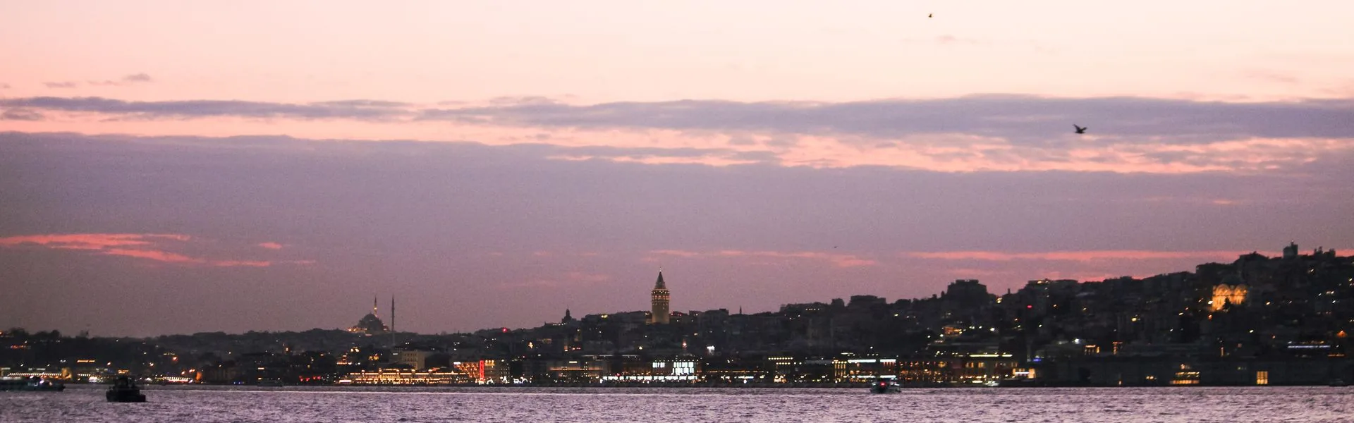 Çatalca hurdacı — İstanbul hizmet bölgeleri