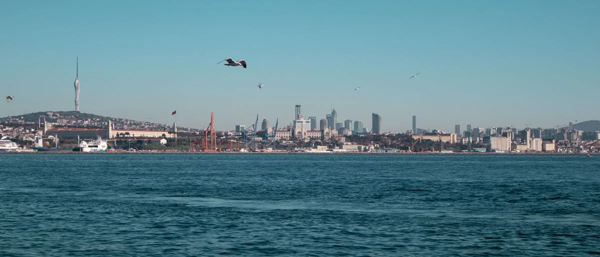 Sarıyer hurdacı — hurda alım ve geri dönüşüm hizmeti